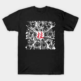 Demon Slayer T-Shirt